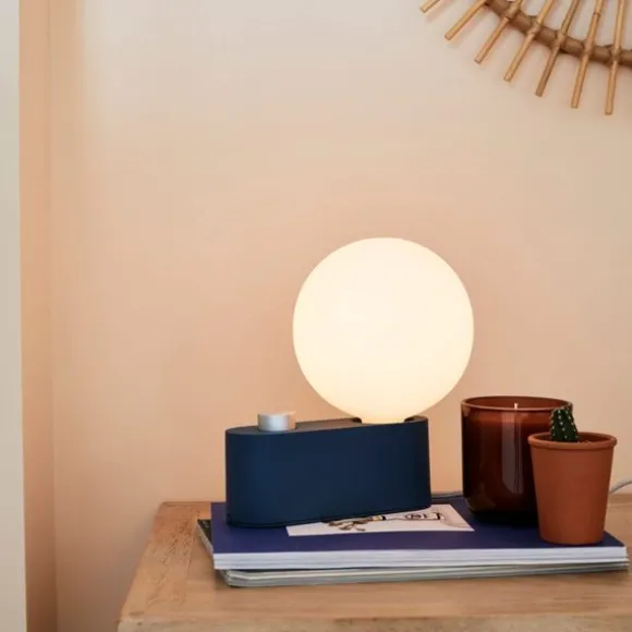 Alumina Bordlampe