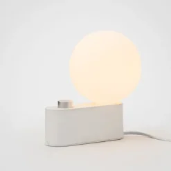 Alumina Bordlampe