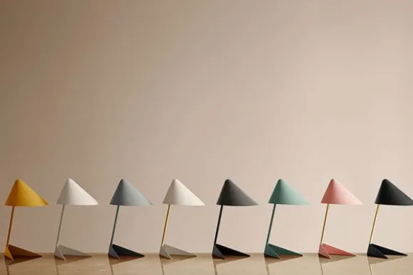 Ambience Lamp