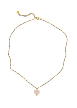 Amour Necklace