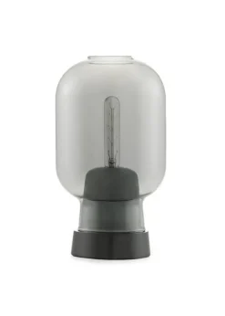Amp Table Lamp