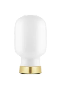 Amp Table Lamp