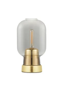 Amp Table Lamp