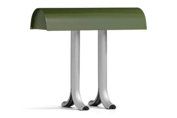 Anagram Table Lamp