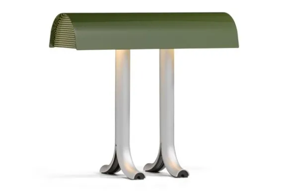 Anagram Table Lamp