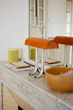 Anagram Table Lamp