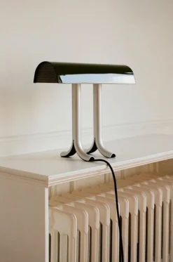 Anagram Table Lamp