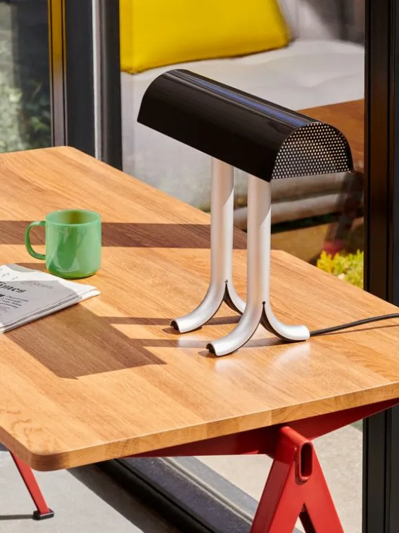 Anagram Table Lamp