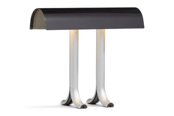 Anagram Table Lamp