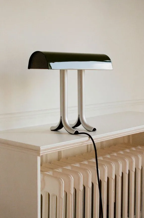 Anagram Table Lamp