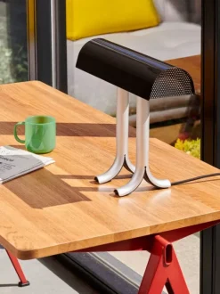 Anagram Table Lamp