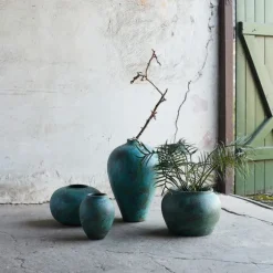 Anchor Pot
