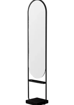 ANGUI floor mirror