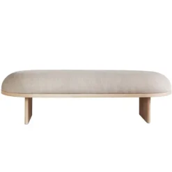 ANZA 160 Bench / By Rui Pereira & Ryosuke Fukusada