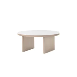 ANZA Coffee Table / By Rui Pereira and Ryosuke Fukusada