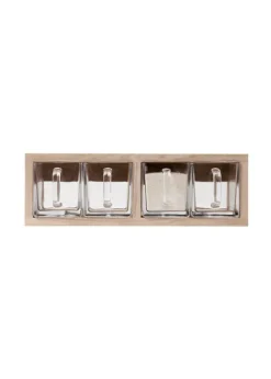 A-organizer Shelf