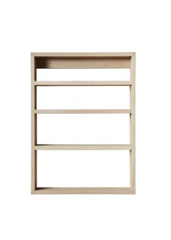 A-podium Shelf