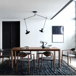 Arigato loftlampe