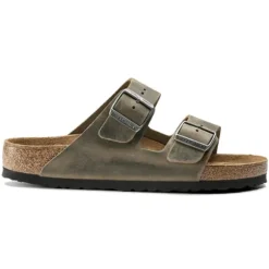 Arizona SFB Oiled NU Leather