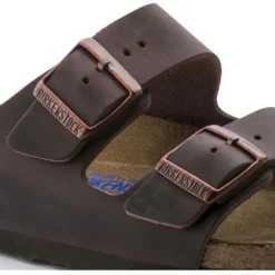Arizona SFB Oiled NU Leather