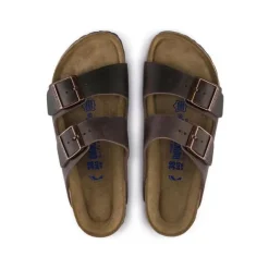 Arizona SFB Oiled NU Leather
