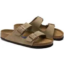 Arizona SFB Suede