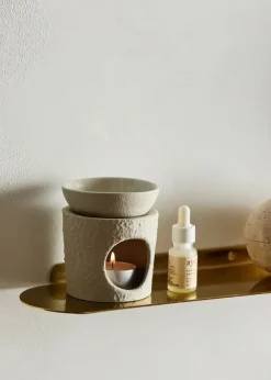 Aroma Ceramic Burner