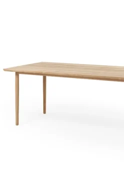 Arv Spisebord rektanglet