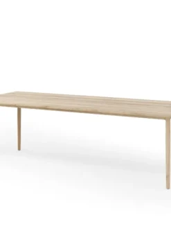 Arv Spisebord stor rektangel