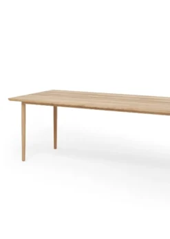 Arv Spisebord stor rektangel