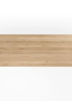 Arv Spisebord stor rektangel