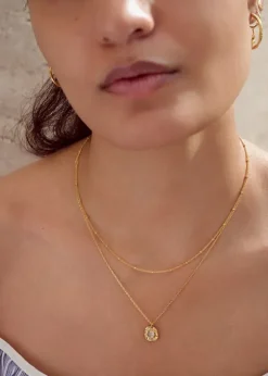 Astra Necklace