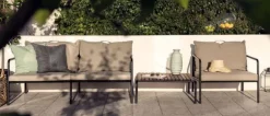 AVON 2-Seater Sofa