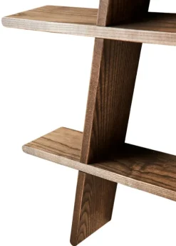 A-wall Shelf