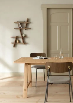 A-wall Shelf