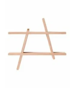A-wall Shelf