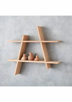A-wall Shelf