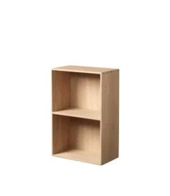 B98 Bogkasse af Mogens Koch
