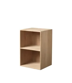 B98 Bogkasse af Mogens Koch
