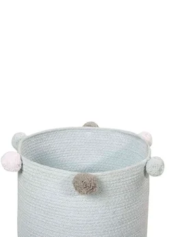 Baby Basket Bubbly
