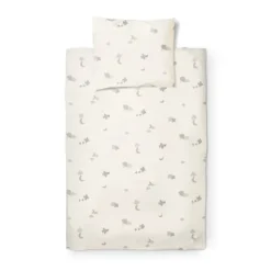 Baby Bed Linen Crisp