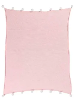 Baby Blanket Bubbly