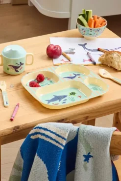 Baby Cup With Lid