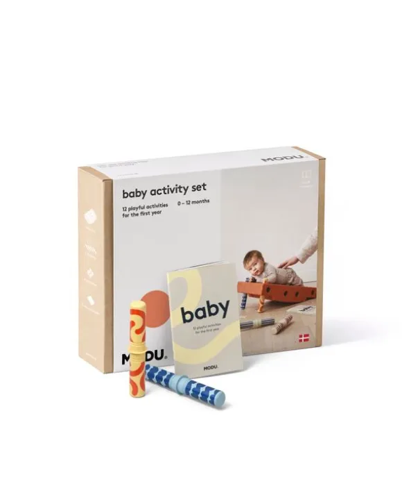 Baby Motoriksæt