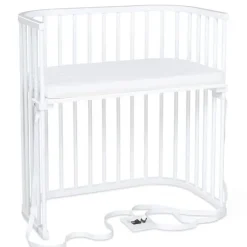Babybay - Boxspring Co-Sleeper m. Classic Soft madras