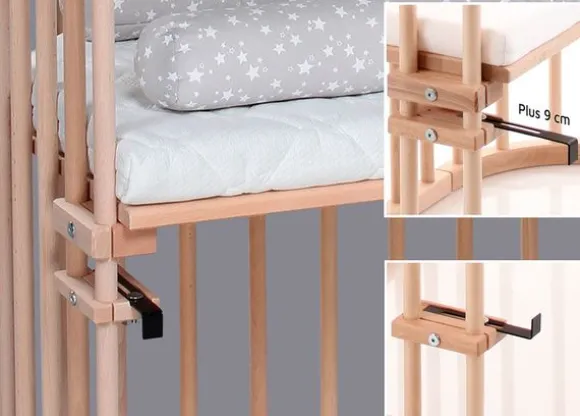 Babybay - Maxi Co-Sleeper