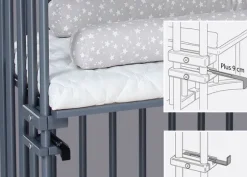Babybay - Maxi Co-Sleeper