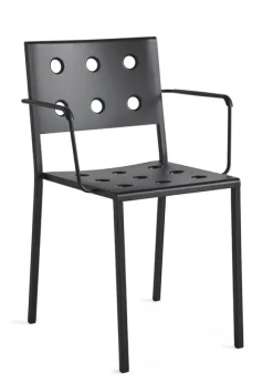 Balcony Dining Armchair
