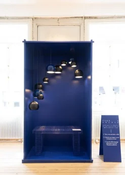 Ball Pendant - Ø12