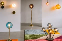 Ballroom Table Lamp